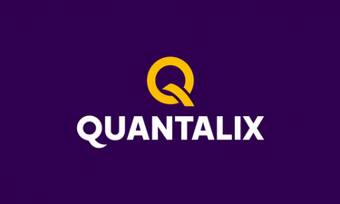 Quantalix.com - Creative brandable domain for sale